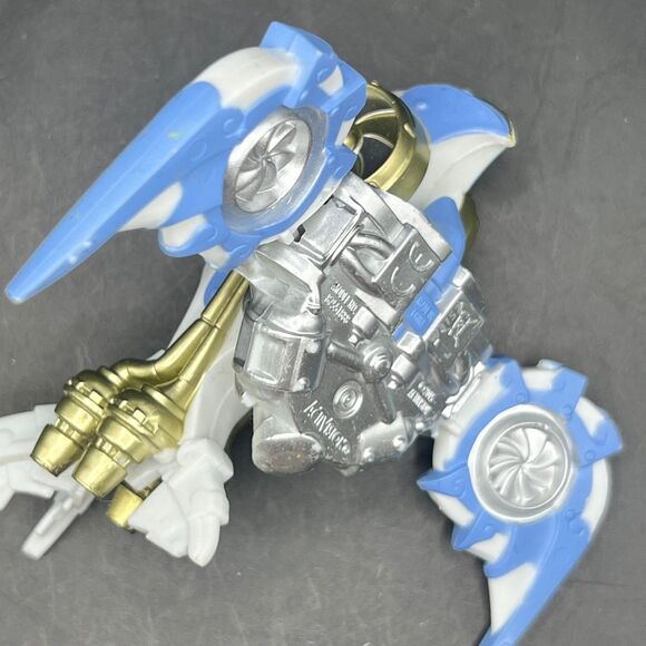 Skylanders SuperChargers Hurricane Jet-Vac & Jet Stream Air Vehicle Combo Set - Picture 7 of 16